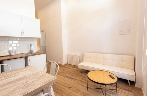 Carabanchel Apartamento | 50 mts Metro Madrid Centro a 15 min