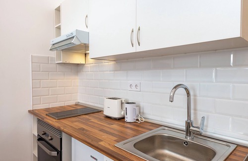 Carabanchel Apartamento | 50 mts Metro Madrid Centro a 15 min