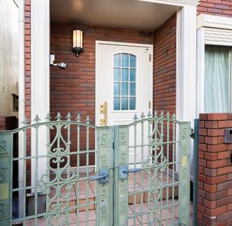 Nakano Casa | 50, Nakano 1, Entire house for rent
