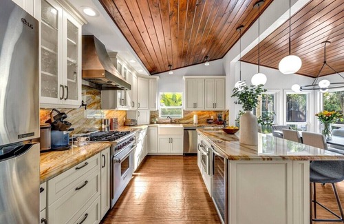 Beverly Heights Casa | 50% off Las Olas Retr: HeatPool Family-Perfect