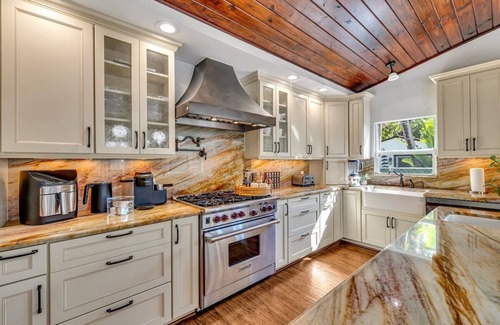 Beverly Heights Casa | 50% off Las Olas Retr: HeatPool Family-Perfect