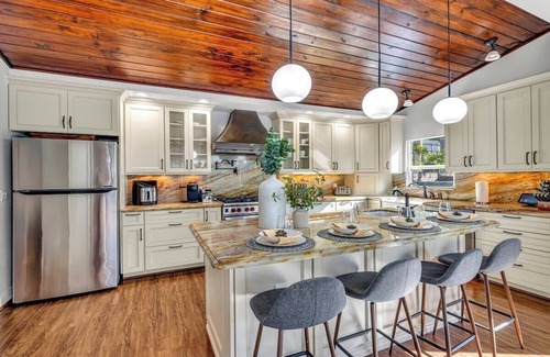 Beverly Heights Casa | 50% off Las Olas Retr: HeatPool Family-Perfect