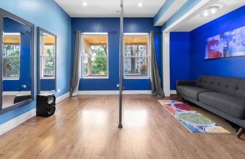 Grand Boulevard Condominio | 50 Shades Of Blue Suite