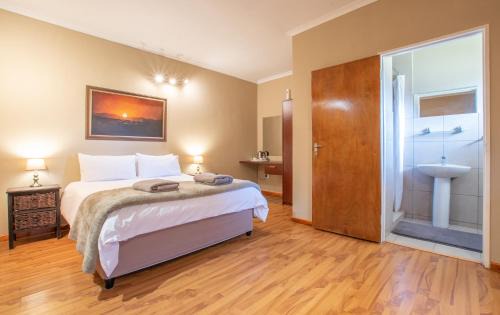 Kalbaskraal Cama Y Desayuno | 50 Shades of Hay Guesthouse