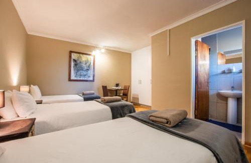 Kalbaskraal Cama Y Desayuno | 50 Shades of Hay Guesthouse