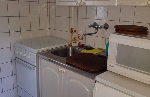 Siofok Casa | 50 pasos a la orilla del lago