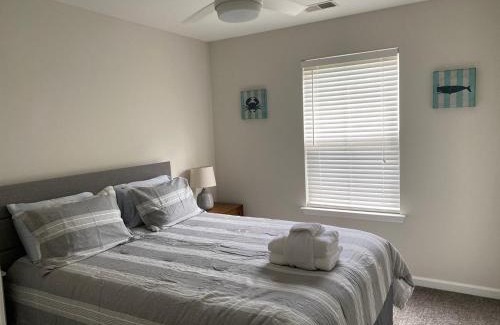Bluffton Casa | 50 Water Tupelo