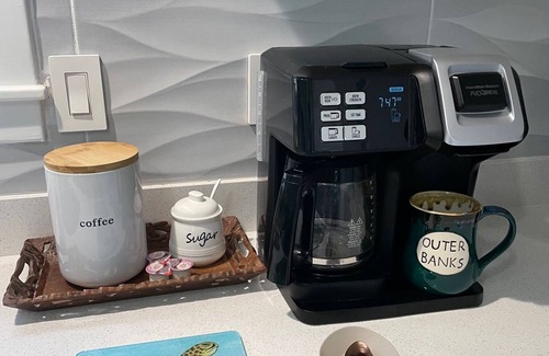Avon Casa | 500 feet to the Beach, Entire house with Surf Boards & more- Superhost on Airbnb