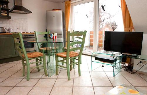 Altfunnixsiel Apartamento | 50031.