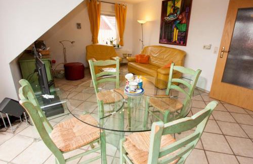 Altfunnixsiel Apartamento | 50031.