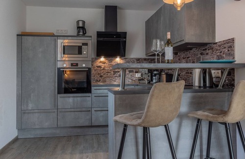 Altfunnixsiel Casa | 50062 "Leev mare" - Arrive in Altfunnixsiel and feel at home: This 2020