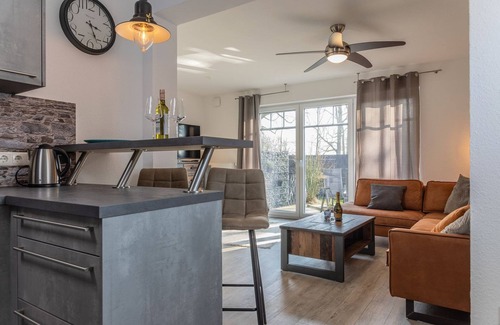 Altfunnixsiel Casa | 50062 "Leev mare" - Arrive in Altfunnixsiel and feel at home: This 2020