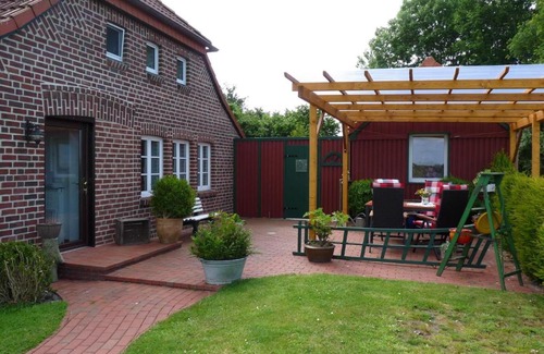 Wittmund Casa | 50093 Landhaus Rohde