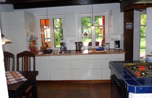 Wittmund Casa | 50093 Landhaus Rohde