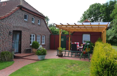 Wittmund Casa | 50093 Landhaus Rohde