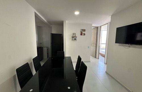 Cartagena District Apartamento | A 500m de la playa, con la mejor vista piscina panorámica cerca de todo Torices