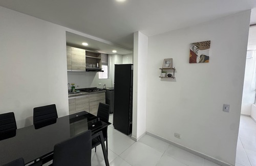 Cartagena District Apartamento | A 500m de la playa, con la mejor vista piscina panorámica cerca de todo Torices