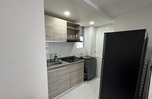 Cartagena District Apartamento | A 500m de la playa, con la mejor vista piscina panorámica cerca de todo Torices
