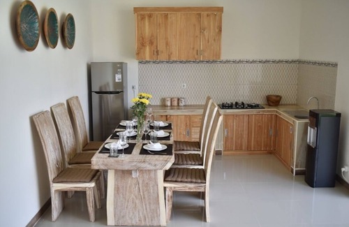 Petitenget Villa | 500mtr 2 Potato Head, 3BR Villa1 Seminyak