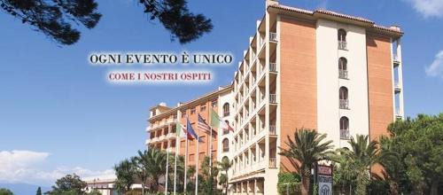 Vibo Valentia Hotel | 501 Hotel