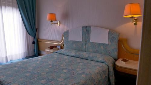 Vibo Valentia Hotel | 501 Hotel