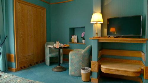Vibo Valentia Hotel | 501 Hotel