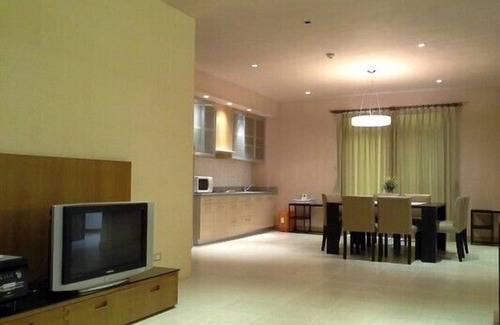 Hua Hin Apartamento | # 501-S6 2BR villas / con acceso a la piscina