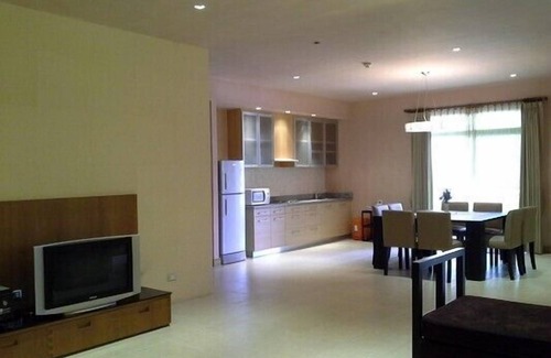 Hua Hin Apartamento | # 501-S6 2BR villas / con acceso a la piscina