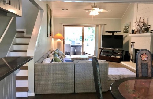 Tarpon Pond Casa | 502 Tarpon Pond Cottage
