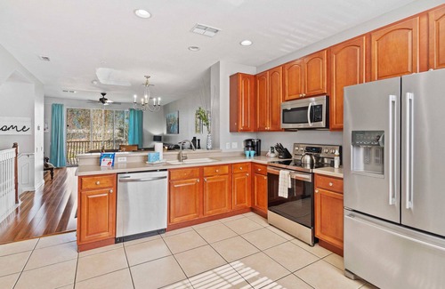 Florida Central Atlantic Coast Cabaña | 5026 Tideview Circle #11