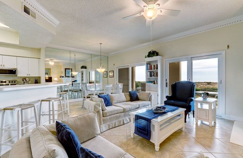 American Beach Casa | Gran villa frente al mar para 9 personas y no decepciona!