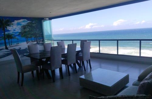 La Mercy Apartamento | 504 Coral Reef