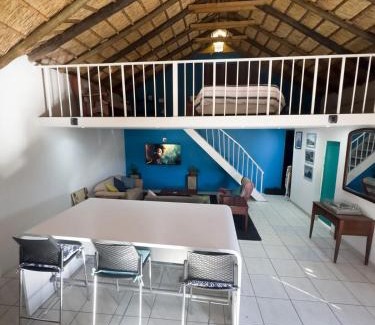Maseru Chalet De Esquí | 505 Loft