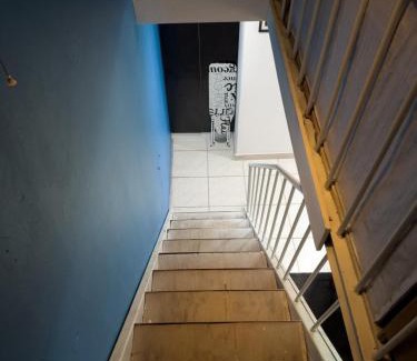 Maseru Chalet De Esquí | 505 Loft