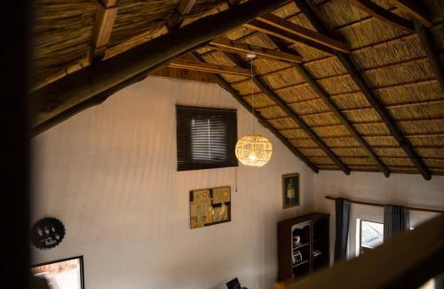 Maseru Chalet De Esquí | 505 Loft