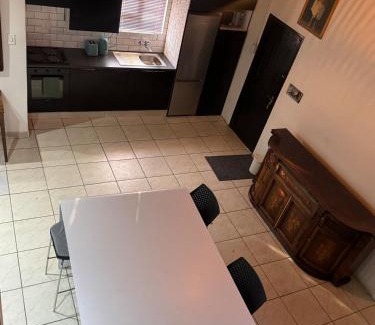 Maseru Chalet De Esquí | 505 Loft