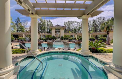 Shelter Cove Villa | 505 Main Sail