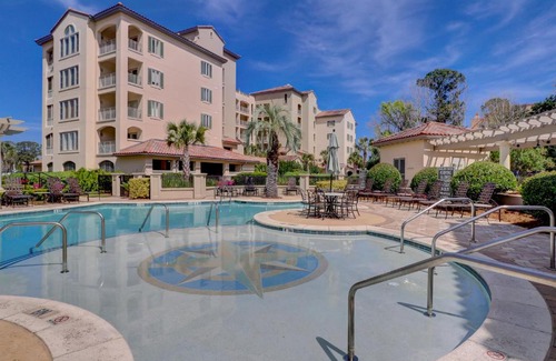 Shelter Cove Villa | 505 Main Sail