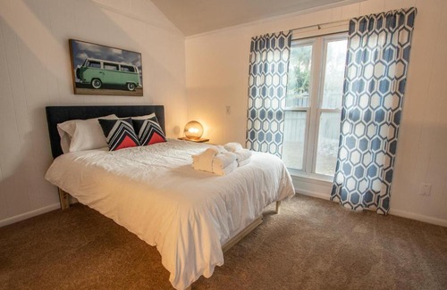 Saint Helena Island Casa | 505 Remora Cir