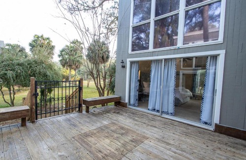 Saint Helena Island Casa | 505 Remora Cir
