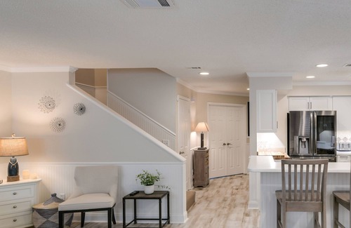 American Beach Condominio | ESPECIAL DE INVIERNO 10% DE DESCUENTO AHORA