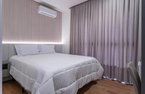 Centro Apartamento | 505 Suíte em Localização Incrível Praia de Bombinhas a 120m