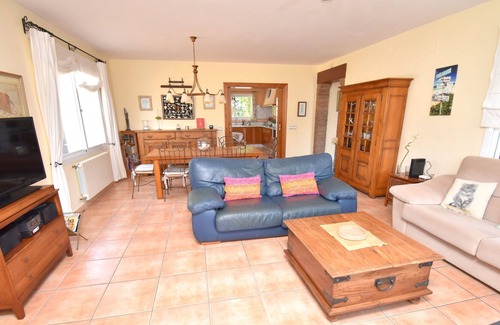 Montgo de Toscamar Chalet De Esquí | 5050 Casa Pascualita