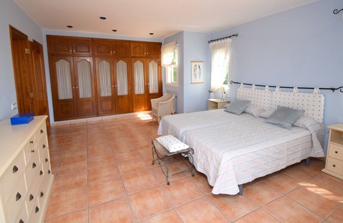 Montgo de Toscamar Chalet De Esquí | 5050 Casa Pascualita