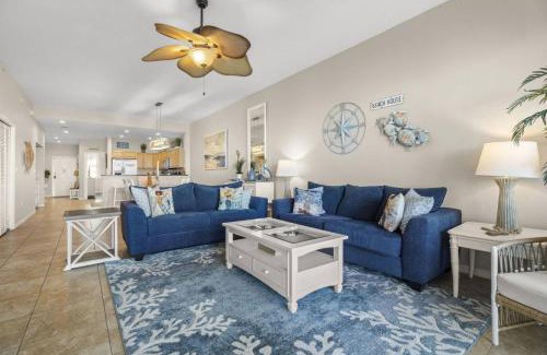 Clearwater Beach Casa | 506 Harborview Grande