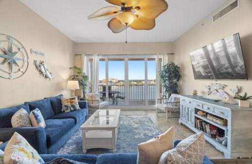 Clearwater Beach Casa | 506 Harborview Grande