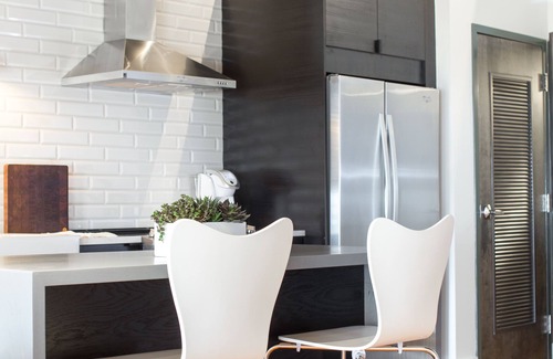 Arts District Apartamento | 506 Lofts - Anchor Rentals