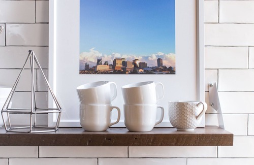Arts District Apartamento | 506 Lofts - Anchor Rentals