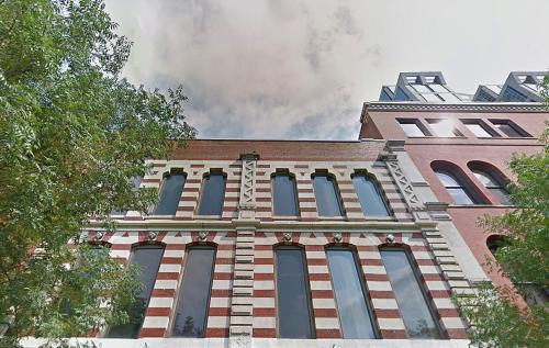Arts District Apartamento | 506 Lofts
