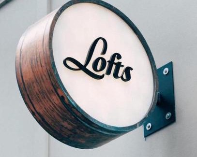 Arts District Apartamento | 506 Lofts